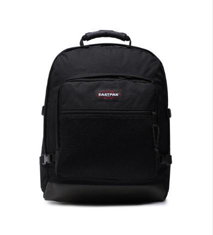 Eastpak seljakott: usaldusväärne kaaslane igaks teekonnaks