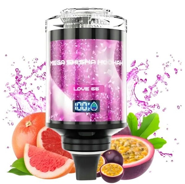 Shisha Vape´i Revolutsioon 2025: JNR Seeria Uusimate Toodete Tutvustus