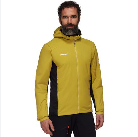 Avastage Mammut: Vastupidavus ja Tipptasemel Kvaliteet igas Seikluses